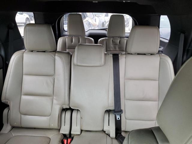 Photo 10 from auction – 2011 FORD EXPLORER X with VIN 1FMHK7D82BGA46182
