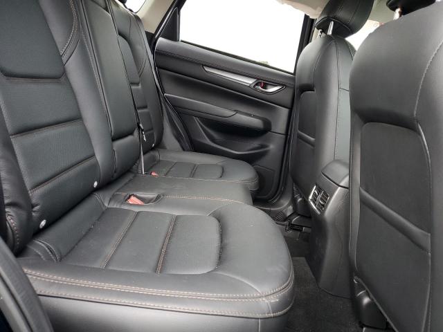 Photo 11 from auction – 2023 MAZDA CX-5 PREFE with VIN JM3KFBCM2P0132373