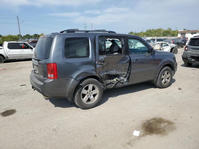 Photo 3 from auction – 2011 HONDA PILOT EXL with VIN 5FNYF4H67BB039058