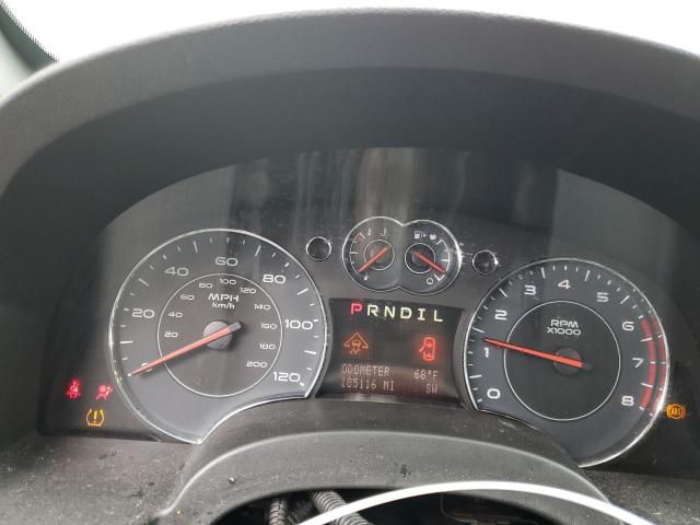 Photo 9 from auction – 2008 PONTIAC TORRENT with VIN 2CKDL43FX86313682
