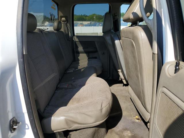 Photo 10 from auction – 2008 DODGE RAM 1500 S with VIN 1D7HU18N78S556096