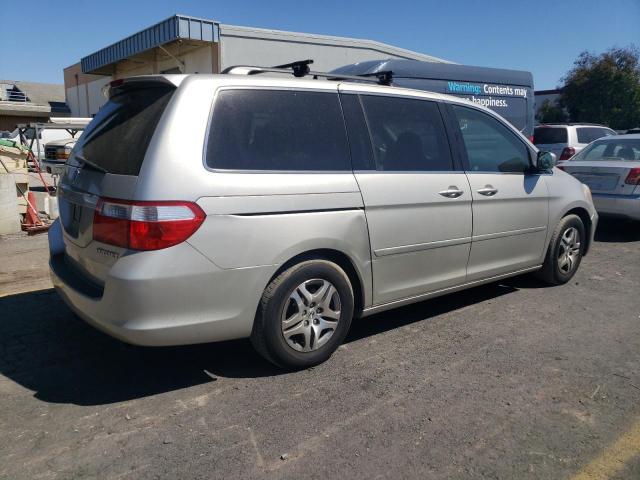 Photo 3 from auction – 2005 HONDA ODYSSEY EX with VIN 5FNRL38775B027237