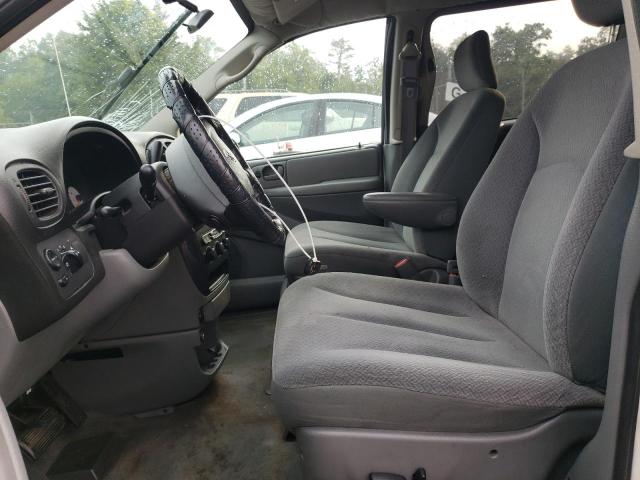 Photo 7 from auction – 2005 DODGE GRAND CARA with VIN 2D4GP44L35R363138