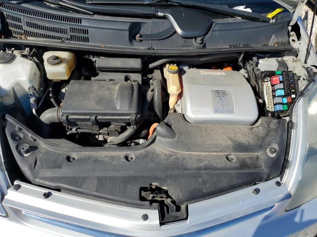 Photo 11 from auction – 2008 TOYOTA PRIUS with VIN JTDKB20U483341865