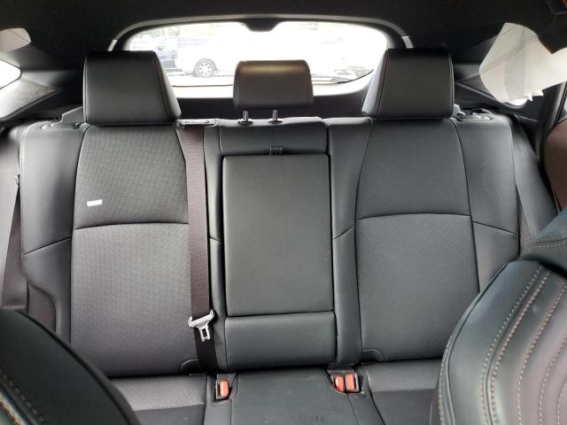 Photo 10 from auction – 2021 TOYOTA VENZA LE with VIN JTEAAAAH7MJ027039