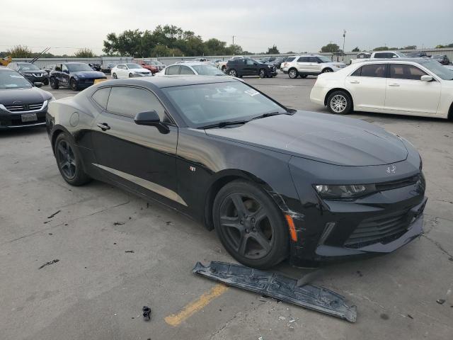 Photo 4 from auction – 2018 CHEVROLET CAMARO LT with VIN 1G1FB1RS5J0163686
