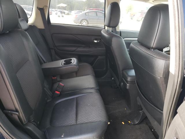 Photo 11 from auction – 2015 MITSUBISHI OUTLANDER with VIN JA4AZ3A30FZ007436