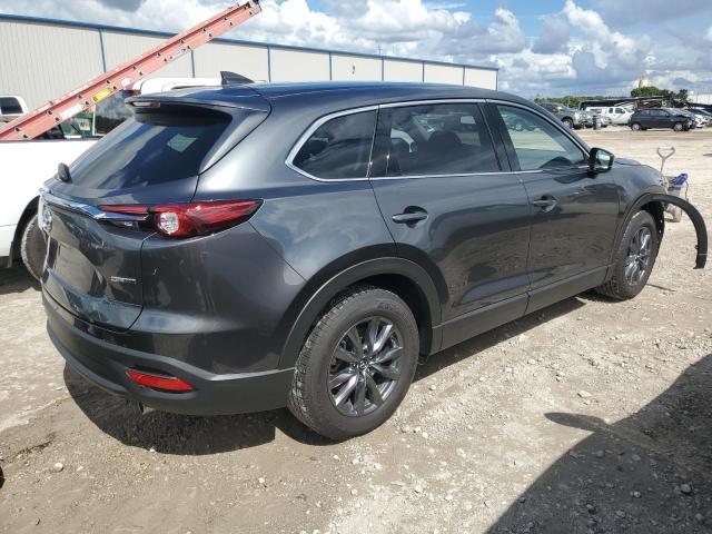 Photo 3 from auction – 2021 MAZDA CX-9 TOURI with VIN JM3TCACY0M0525035