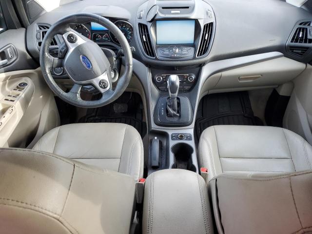 Photo 8 from auction – 2014 FORD ESCAPE SE with VIN 1FMCU0GX3EUD22454
