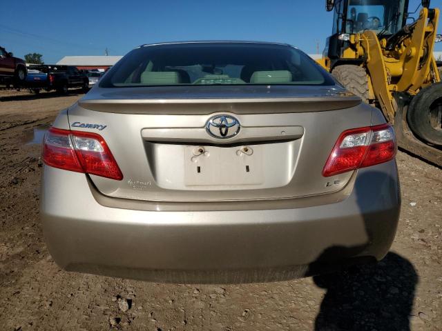Photo 6 from auction – 2008 TOYOTA CAMRY CE with VIN 4T4BE46K08R013315