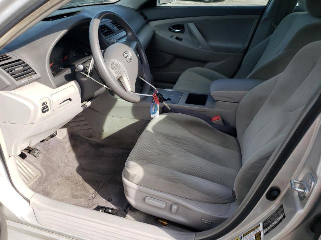 Photo 7 from auction – 2009 TOYOTA CAMRY BASE with VIN 4T1BE46K19U884641