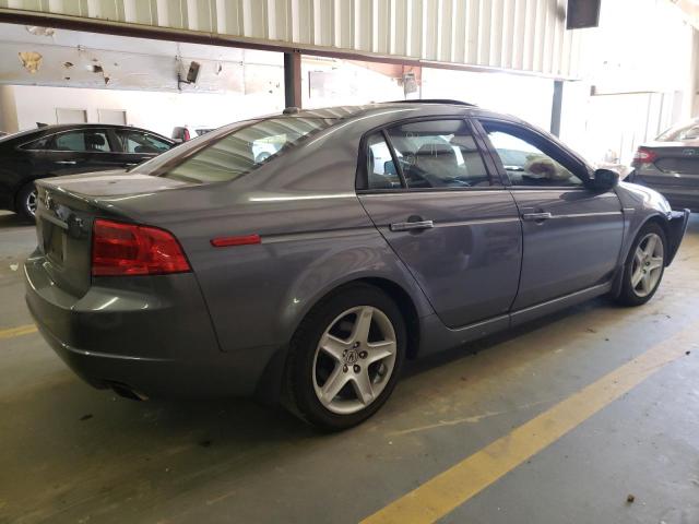 Photo 3 from auction – 2006 ACURA 3.2TL with VIN 19UUA66206A046992