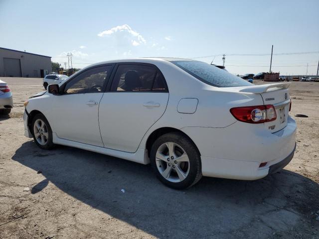 Photo 2 from auction – 2012 TOYOTA COROLLA BA with VIN 2T1BU4EE6CC871729