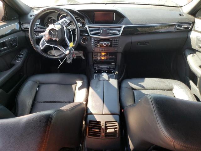 Photo 8 from auction – 2013 MERCEDES-BENZ E 350 with VIN WDDHF5KB7DA749297
