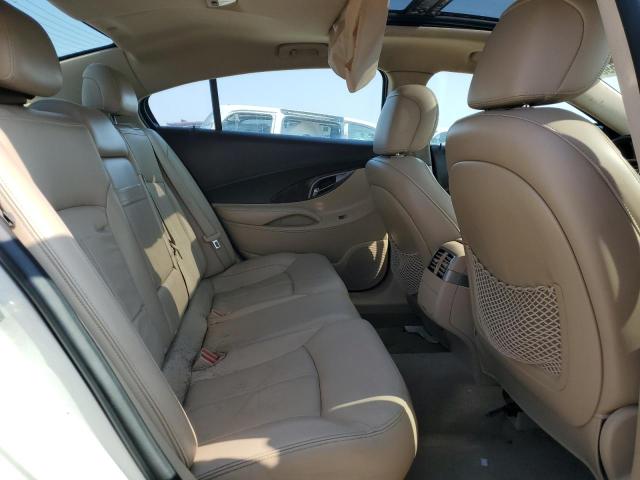 Photo 10 from auction – 2011 BUICK LACROSSE C with VIN 1G4GC5ED8BF163215