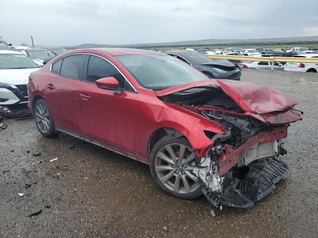 Photo 4 from auction – 2020 MAZDA 3 PREFERRE with VIN JM1BPADL0L1163583