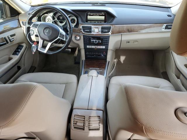 Photo 8 from auction – 2014 MERCEDES-BENZ E 350 with VIN WDDHF5KB9EB059935