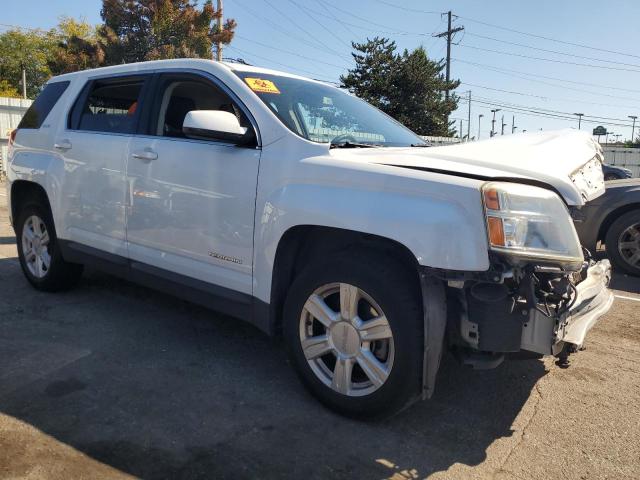Photo 4 from auction – 2015 GMC TERRAIN with VIN 2GKALMEK8F6425855