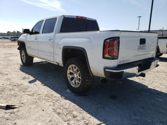 Photo 2 from auction – 2017 GMC SIERRA K15 with VIN 3GTU2NEC3HG217528