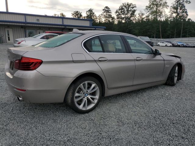 Photo 3 from auction – 2016 BMW 535 I with VIN WBA5B1C53GG132553