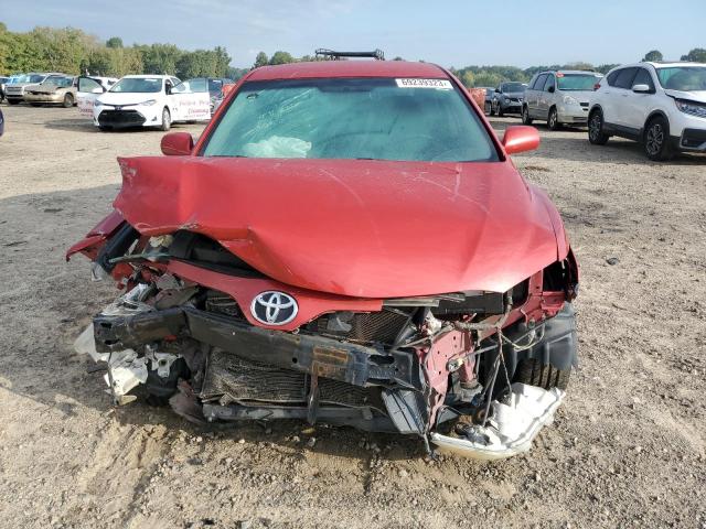 Photo 5 from auction – 2010 TOYOTA CAMRY BASE with VIN 4T1BF3EK4AU052594