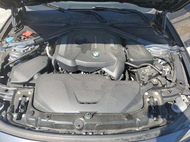 Photo 11 from auction – 2018 BMW 430XI GRAN with VIN WBA4J3C53JBG91473