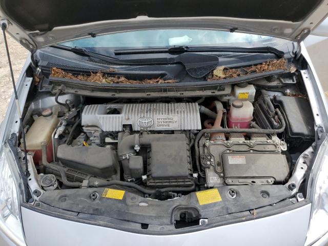 Photo 11 from auction – 2014 TOYOTA PRIUS with VIN JTDKN3DU4E0383618