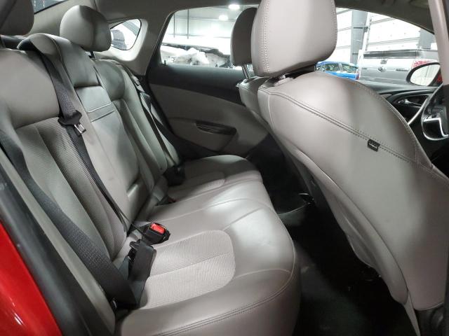 Photo 10 from auction – 2013 BUICK VERANO CON with VIN 1G4PR5SK4D4242686