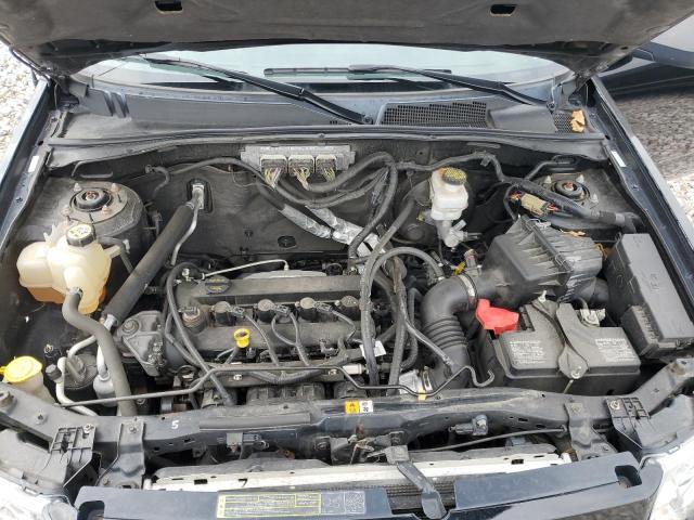 Photo 11 from auction – 2009 FORD ESCAPE XLT with VIN 1FMCU03739KB64382