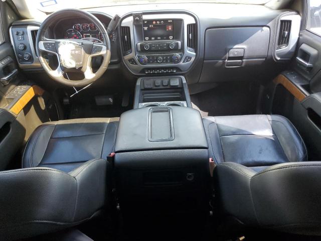 Photo 8 from auction – 2014 GMC SIERRA K15 with VIN 3GTU2VEC0EG105393