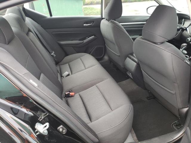 Photo 10 from auction – 2021 NISSAN ALTIMA SV with VIN 1N4BL4DV1MN415095