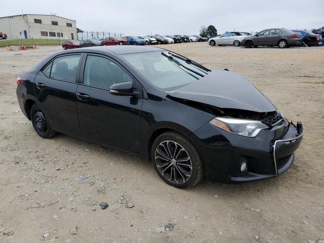 Photo 4 from auction – 2016 TOYOTA COROLLA L with VIN 2T1BURHE0GC630232