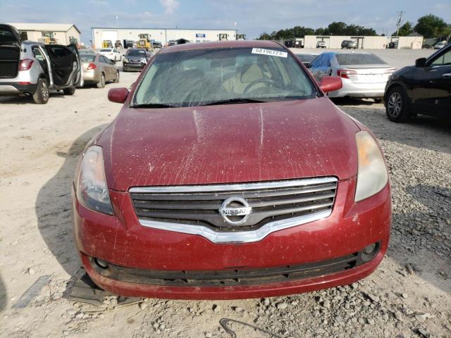 Photo 5 from auction – 2008 NISSAN ALTIMA 2.5 with VIN 1N4AL21E38C179538