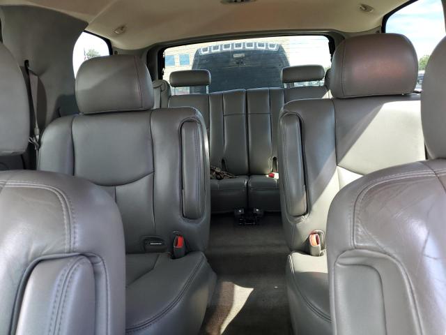 Photo 10 from auction – 2005 GMC YUKON with VIN 1GKEK13T35J153232