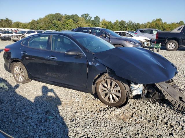Photo 4 from auction – 2016 KIA OPTIMA EX with VIN 5XXGU4L34GG040543