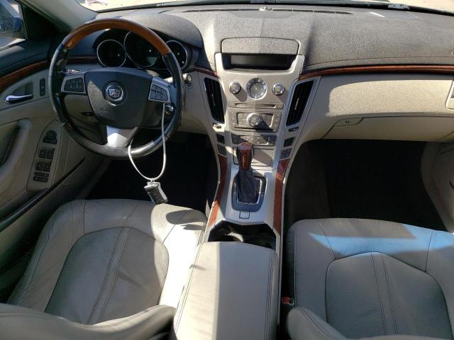 Photo 8 from auction – 2010 CADILLAC CTS PREMIU with VIN 1G6DS5EV9A0113785