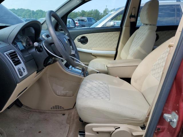 Photo 7 from auction – 2007 CHEVROLET EQUINOX LS with VIN 2CNDL13F776069070
