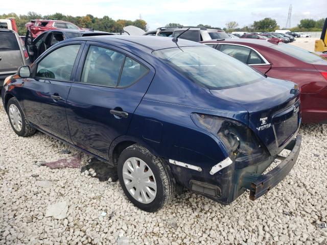 Photo 2 from auction – 2014 NISSAN VERSA with VIN 3N1CN7AP2EL830740