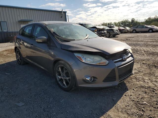 Photo 4 from auction – 2014 FORD FOCUS SE with VIN 1FADP3K22EL204291