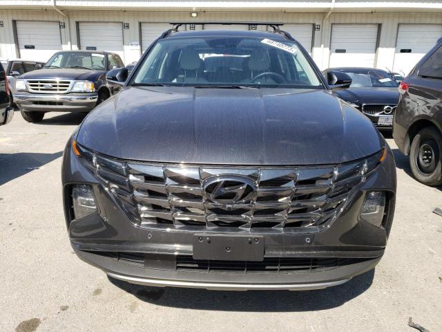 Photo 5 from auction – 2023 HYUNDAI TUCSON LIM with VIN 5NMJECAE0PH209122