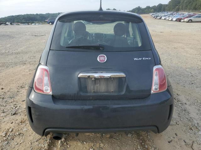 Photo 6 from auction – 2018 FIAT 500 POP with VIN 3C3CFFKH8JT378108