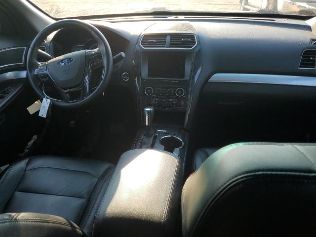 Photo 8 from auction – 2016 FORD EXPLORER X with VIN 1FM5K8D85GGA25603