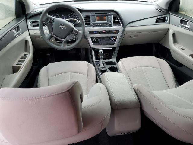 Photo 8 from auction – 2015 HYUNDAI SONATA SE with VIN 5NPE24AF2FH156059