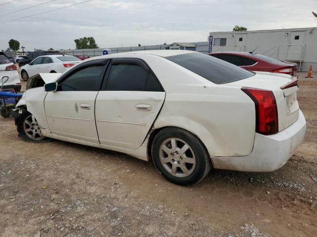 Photo 2 from auction – 2004 CADILLAC CTS with VIN 1G6DM577040102154