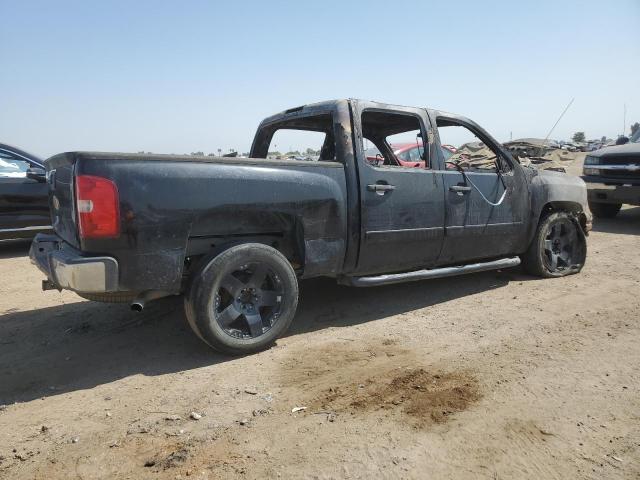 Photo 3 from auction – 2008 CHEVROLET SILVERADO with VIN 2GCEK13M381167909