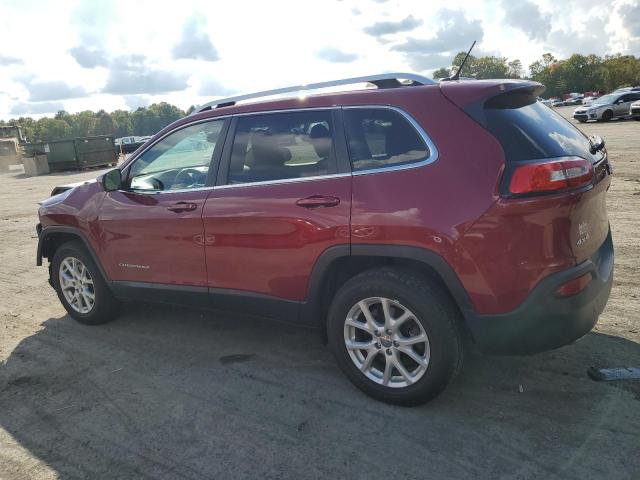 Photo 2 from auction – 2016 JEEP CHEROKEE L with VIN 1C4PJMCB2GW145337
