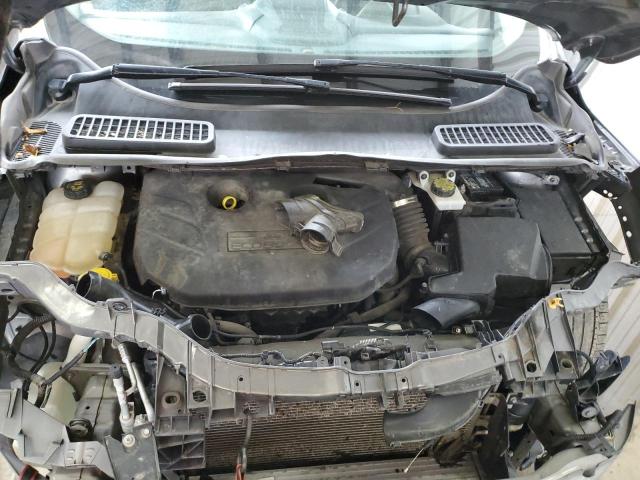 Photo 12 from auction – 2014 FORD ESCAPE TIT with VIN 1FMCU9J90EUC07986