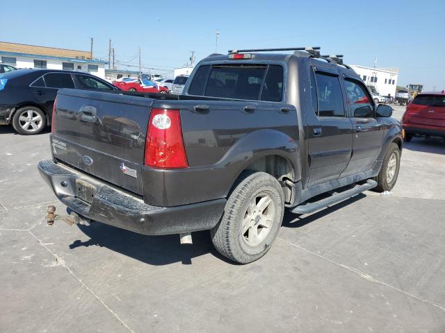 Photo 3 from auction – 2005 FORD EXPLORER S with VIN 1FMZU67K05UB40664