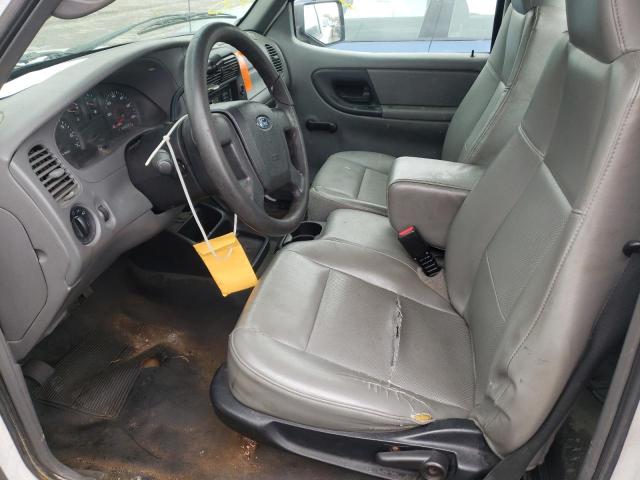 Photo 7 from auction – 2009 FORD RANGER with VIN 1FTYR10D39PA50459
