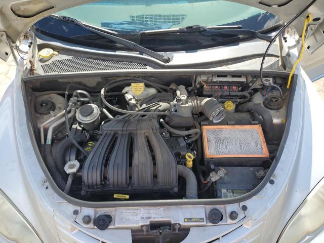 Photo 11 from auction – 2008 CHRYSLER PT CRUISER with VIN 3A8FY48BX8T157297